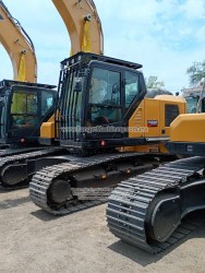 Excavadora-Lovol-FR220F-5757 41